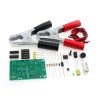 Monitor napięcia i konserwator akumulatora 12V - KIT AVT 733