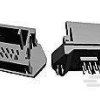 TE Connectivity 953264-2 TE AMP MQS - Headers, 1 szt.