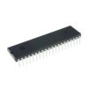 Mikrokontroler ATmega32A Microchip Technology - 8-bit AVR megaAVR, DIP40, THT