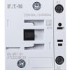 Stycznik 230 V AC Eaton styki: 3 7,5 kW 17 A 3NO Montaż na szynie DIN Śruba 277036 DILM17-01(230V50HZ,240V60HZ)