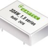 Gaptec 3DAW_2405S1.5 Przetwornica DC/DC 600 mA 3 W Content 1 szt.