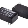 Przetwornica DC-DC, 8W, Uwe 9 → 36 V DC, Uwy 5V dc, Iwy 1.6A, Artesyn / Advanced Energy