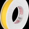1439 Electrical insulation tape 301 KB4, 25 m, 19 mm, yellow