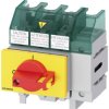 rozłącznik izolacyjny Siemens 3LD50000TL13