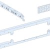 Schneider Electric LVS03457 PrismaSeT-P, płyta montażowa, do przełączania sieci, ComPacT NSX400-630, napęd silnikowy, po