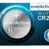 Bateria Alkaliczna CR2032 - everActive
