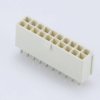 Molex Listwa kołkowa, żeńska, do wbudowania, standardowa Ilość pinów 20 Wymiary siatki: 4.20 mm 874272042 1 szt. towar p
