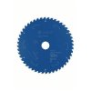 Bosch 2608644519 Expert Circular Saw Blade 216x30mm 48 Teeth Wood Use