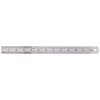 Draper Expert 22671 300mm 12" Stainless Steel Rule