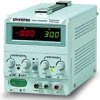 Zasilacz laboratoryjny GW Instek GPS-3030DD, regulowany od 0 V do 30 V 3 A