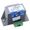 Transformator 12VA zalewany 230Vac (24V) 0.5A, z mocowaniem
