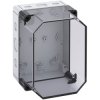 Spelsberg 10701501 TK PS Universal Enclosure IP66 polystyrene grey