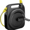 Kärcher Home & Garden 2.645-388.0 HBX 2.10 Compact 10 m 1 szt. czarny Bęben na węża