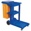 Sealey BM30 Janitorial Trolley