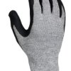 Rękawice robocze rozmiar: 10, Bardzo duże zerwanie: 4 ścieranie: 4 zastosowanie: Odporność na przecięcia