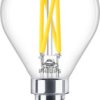 Źródła światła LED, 2,5 W, E14, 2200/2700K, Philips, MASTER