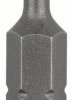 Bit szcześciokątny T 10 Bosch Accessories Extra-Hart ISO 1173 C6.3 2607001604 C 6.3 3 szt.