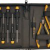 ESD tool kit, 9 pieces, Bernstein, 2250