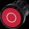 3SU1000-0AB20-0AD0 SIRIUS ACT pushbutton, Ø 22 mm red 