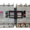 Blokada mechaniczna MS 250 4P 004671202