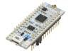 NUCLEO-F303K8