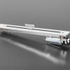 Adafruit Motorized Slide Potentiometer - 10KΩ Linear with 5V DC Motor