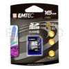 Karta pamięci Emtec SD/SDHC 16GB klasa 10