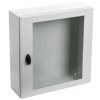 Obudowa S3D 600x600x200mm IP66 bez płyty montażowej NSYS3D6620T