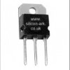 BD245C Silicon NPN transitor - Power Innovations Ltd