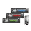 Radio samoch.LTC MVX5500BT MULTI COLOR USB/SD/MMC/MP3/BT 4x45W