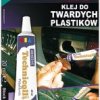 Klej do twardych plastikĂłw 20ml