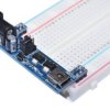 Moduł do zasilania płytek stykowch napięciem 3,3V lub 5V