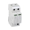 Ogranicznik przepięć B+C Typ 1+2 1P 50kA 1,5kV limp=8kA KSPD-T1T2 275/10 36314