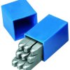 Zestaw cyfr Gedore 2200-6 8605140, 1 szt.