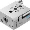 FESTO Mini-suwak 8085130 DGST-16-10-PA Materiał obudowy: kute aluminium 1 szt.