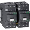 Stycznik Schneider Electric styki: 3 80 A 1 NO + 1 NC LC2D80AEHE