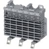 ABB 2CCF212053A0001 Plug-in end socket 1 szt.