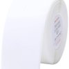 Etykiety do drukarek etykiet NIIMBOT A2K88388601, 38 x 25 mm, Etykieta kablowa, biały