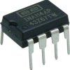 Single instrumentation amplifier, PDIP-8, INA114AP
