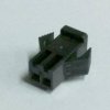 DS1068-02 Obudowa wtyku żeńskiego R2,5mm