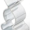 Hebotec 1010-002D Zacisk tarczy HSK 3-6, stal sprężynowa, 25 szt.