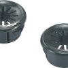 TRU COMPONENTS TC-10820584 Przepust kablowy TC-RSBR16203, (Ø x W) 20.4 mm x 10.3 mm, poliamid, 100 szt.