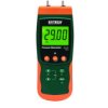 Manometr 29psi Extech ±2% SDL720 Różnicowy
