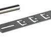 DEHN 204149 DLH US 8 H16 L205 GR V2A Zestaw montażowy 1 szt.
