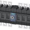Rozłącznik izolacyjny 6-biegunowy-biegunowy 100A Siemens 10,8W NO