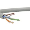 Kabel Utp Kat.5E U/Utp 4X2x0,5 Neku /50M/