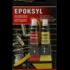 EPOKSYL - Dwuskładnikowy klej epoksydowy 2x20g