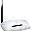 Router / AP Wi-Fi TP-LINK TL-WR740N
