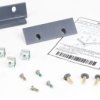 Zestaw do montażu stelażowego, typ: Kołnierz, do użytku z: Instrumenty systemu II