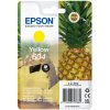 Epson C13T10G44010 Singlepack Yellow 604 Ink